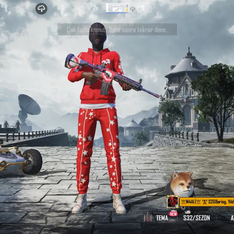 Ödeme Alındı, Ancak PUBG Mobile UC’leri Yüklenmedi, İade Talebi