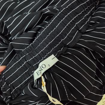 Butik35 Yanlış Beden Ve Kısa Uzunluk Gönderimi, İade Reddi