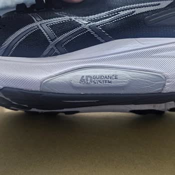Asics GEL-KAYANO 31 Modelinde Erken Aşınma Ve Deformasyon, Ücretsiz Değişim Talebi