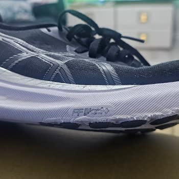 Asics GEL-KAYANO 31 Modelinde Erken Aşınma Ve Deformasyon, Ücretsiz Değişim Talebi
