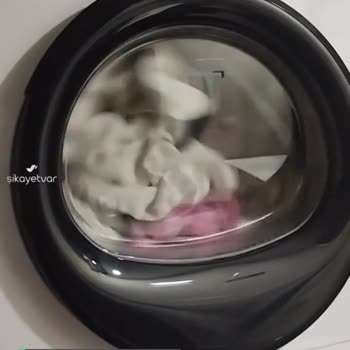 Altus Kurutma Makinesi Gıcırtı Sesleri Ve Servis Sorunu