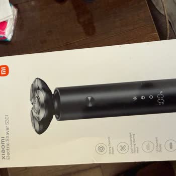Trendyol Üzerinden Satın Alınan Xiaomi Tıraş Makinesinin Garanti Hatası Ve Ücretsiz Onarım Talebi