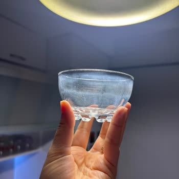 Beko Bulaşık Makinesinin Cam Ürünlere Çizik Bırakması Ve Kalıcı Çözüm İsteği