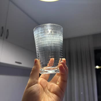 Beko Bulaşık Makinesinin Cam Ürünlere Çizik Bırakması Ve Kalıcı Çözüm İsteği