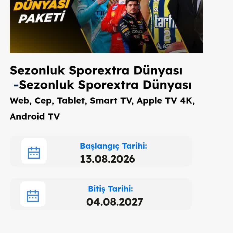 İade Sözünün Yerine Getirilmemesi Ve Yanıltıcı Paket Satışı