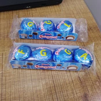 Happy Market Ülker Çokomel Paketi Fazladan Ürün İçeriyor: Ambalaj Ve Kalite Kontrol Talebi