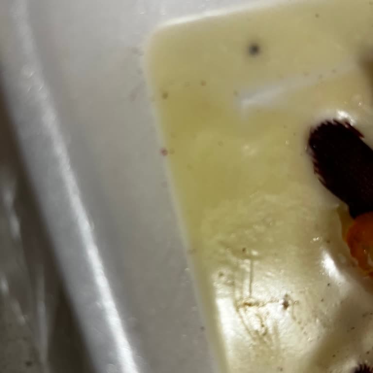 Kızıltoprak Migros Kasap Reyonunda Yağsız Et Beklentisi Karşılanmadı