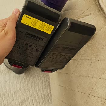 Dyson V15 Şarj Sorunu Ve Yetersiz Müşteri Çözümü