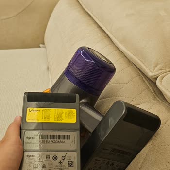 Dyson V15 Şarj Sorunu Ve Yetersiz Müşteri Çözümü