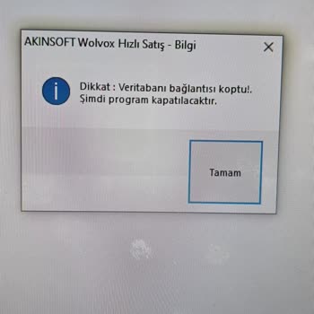 Turkcell Superbox Hizmetinde Sürekli İnternet Kesintisi İş Yerinde Çözüm Beklentisi
