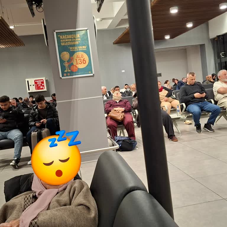 Pegasus Uçuş Gecikmesi Ve Yaşlı Yolcunun Mağduriyeti Kabul Edilemez
