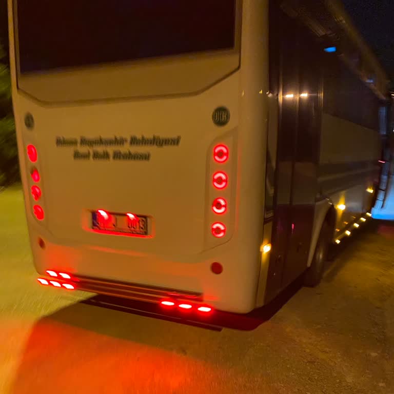 Şoförün Yanıltıcı Bilgilendirmesi Ve Çifte Ücret Sorunu