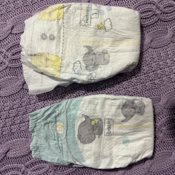 Prima Premium Care Bebek Bezlerinde Kalite Düşüşü Ve İade Talebi