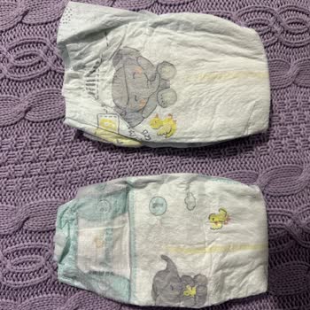 Prima Premium Care Bebek Bezlerinde Kalite Düşüşü Ve İade Talebi