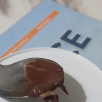 Torku Çikolata Kavanozunda Ölü Kurt Ve Umursamaz Şirket Yanıtı