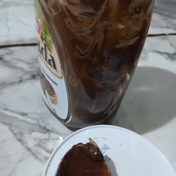 Torku Çikolata Kavanozunda Ölü Kurt Ve Umursamaz Şirket Yanıtı