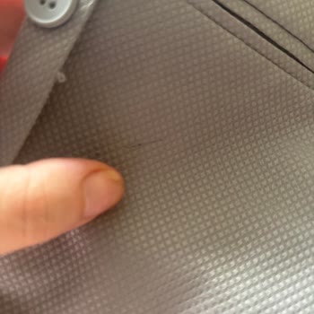 Gardrops Defolu Ürün İçin İade Reddi Ve Destek Eksikliği