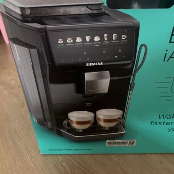 Media Markt Personelinin Yanıltıcı Bilgilendirmesi Nedeniyle Kahve Makinesi Değişim Talebi