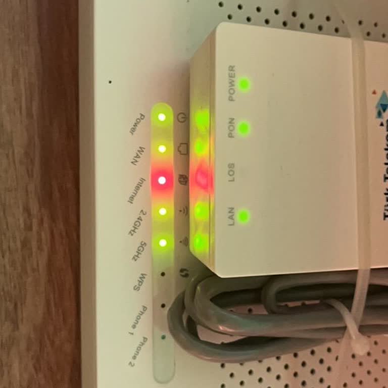 Vodafone Net Ev İnterneti Kesintili Ve Yağmurda Çalışmıyor Çözüm Talebi