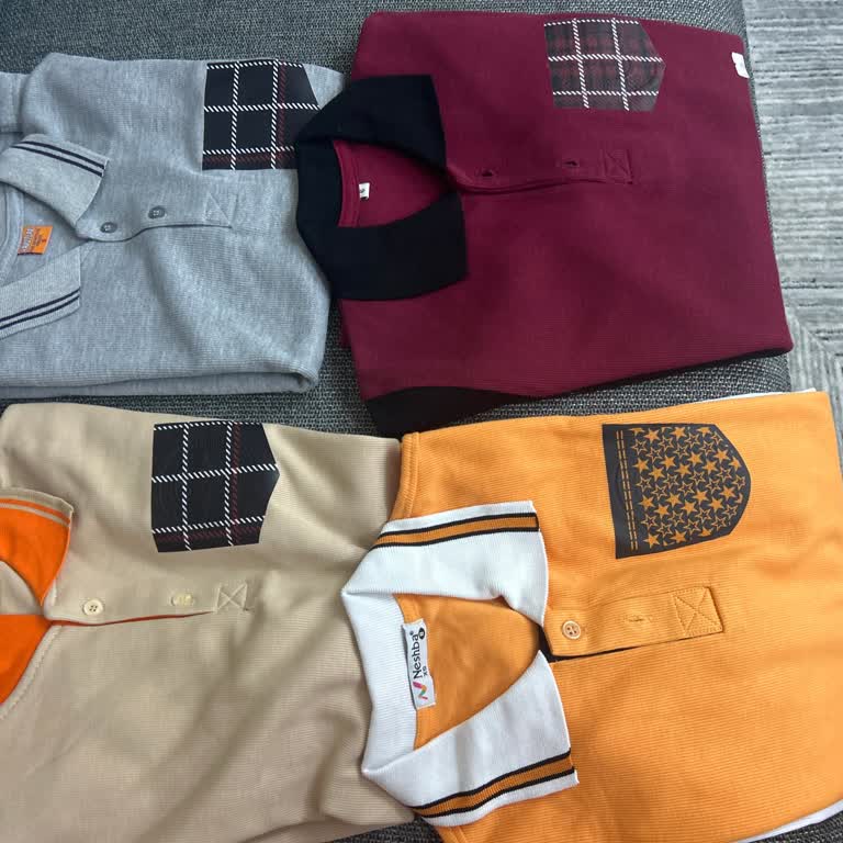 Yenisezon.Site | @premiumgiy Sipariş Edilen Kazakların Yerine Yanlış T-Shirt Gönderimi