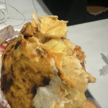 Mogaf Döner Şubesinden Gelen Dönerde Kıl Çıktı: Trendyol Üzerinden Aldığım Siparişte Hijyen İhlali Ve İade Talebi