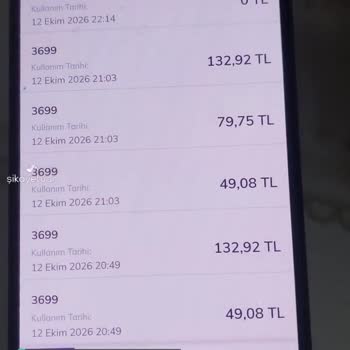 Playweez İzinsiz Telefon Faturasına Ücret Yansıtması Yapmıştır