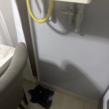 Ariston Kombi Servisi Sorunu Çözmeden Sürekli Parça Değiştiriyor Ve Aileyi Mağdur Ediyor