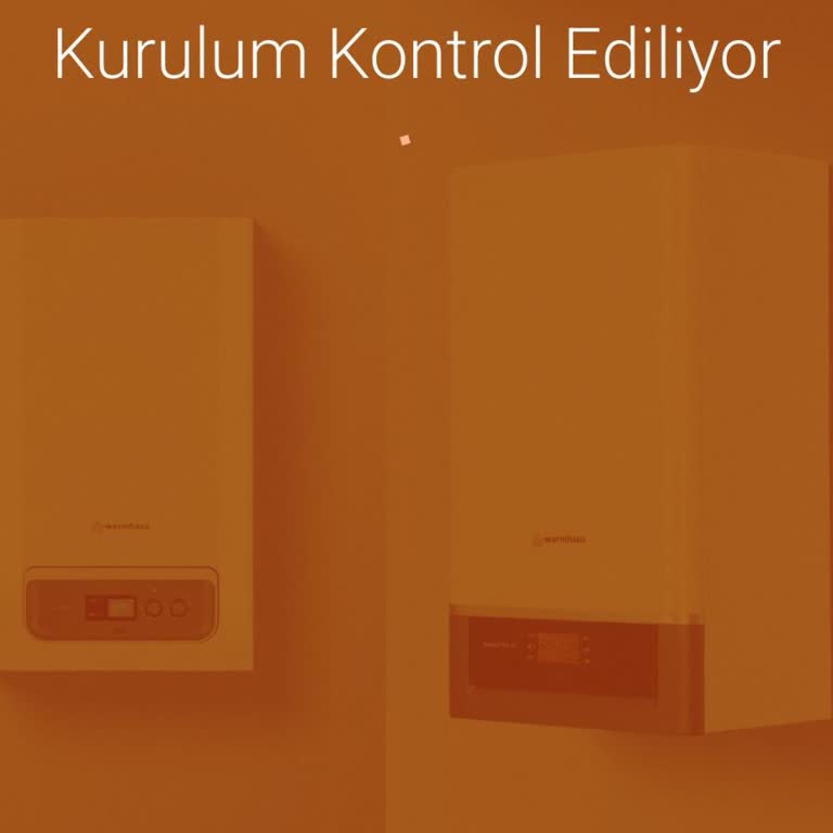 Warmhaus Recowa Termostat Kurulum Sorunu Ve Müşteri Hizmetleri İhmali