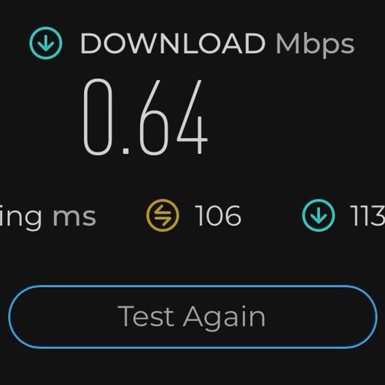 Vodafone Redbox'da Kötü İnternet Hızı Ve Yanıltıcı Satış