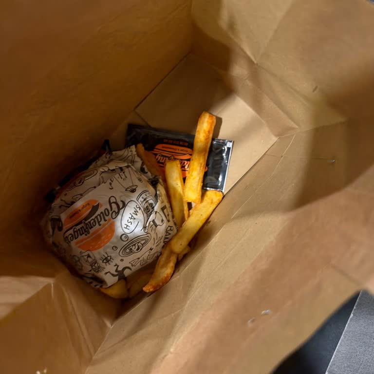 Uber Eats Siparişinde Hijyen Sorunu Ve İade Reddi