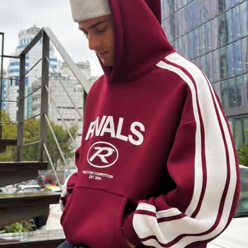 Flaw Wear Hoodie’de İlk Yıkamada Renk Değişimi Ve İade Talebi