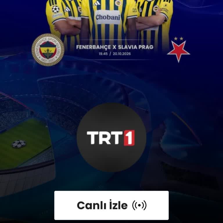TRT Tabii Uygulamasında Maç Yayını Paketi Çalışmıyor, Giriş Hatası Ve Ücret İadesi Talebi