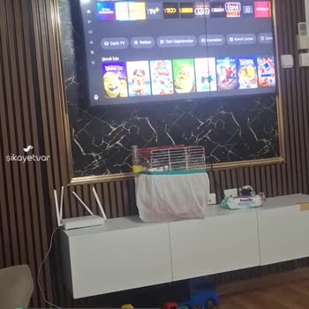 Tabii Memnuniyetsizliği!