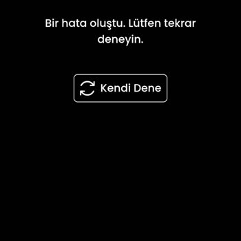 Tabii Uygulamasının Açılmaması Ve Maç Yayınına Erişememe, Ücret İadesi Talebi