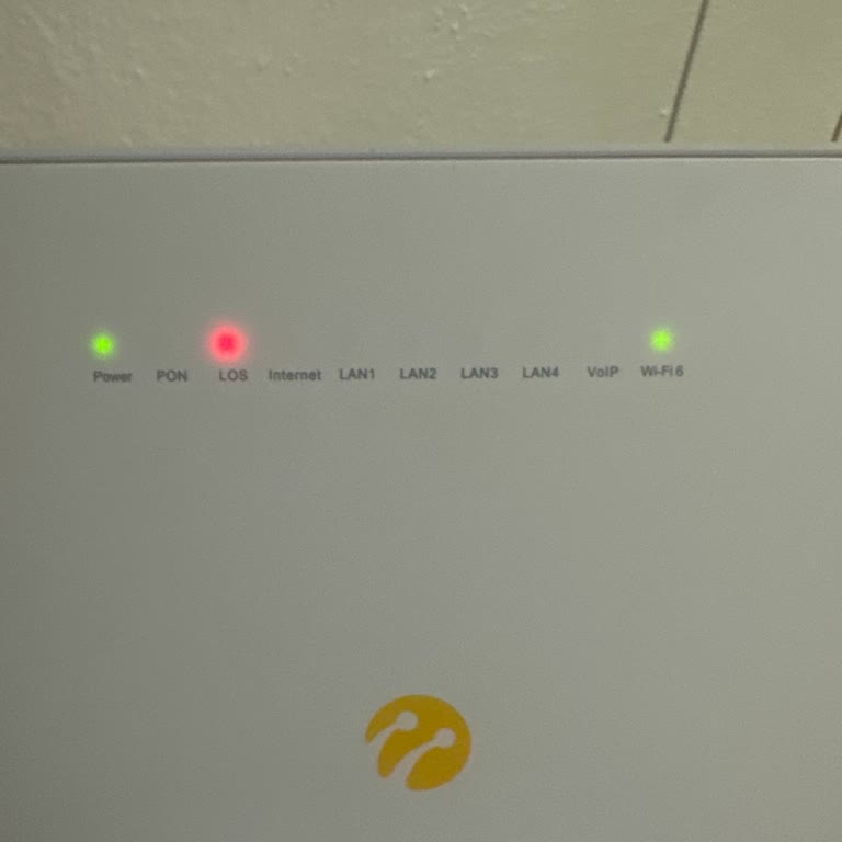Superonline'da 5 Gün Süren İnternet Kesintisi Ve Cevapsız Müşteri Hizmetleri