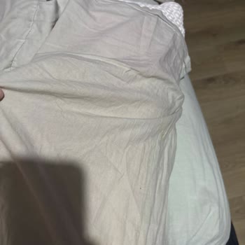 Fulla Moda Pijama Takımının Renk Transferi Nedeniyle Eşyalarım Kırmızıya Boyandı Ve Tazmin Talebi