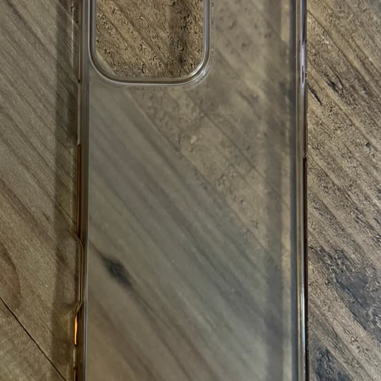 Spigen Türkiye İPhone 16 Pro Max Şeffaf Kılıf Hızlı Sararması Ve Hepsiburada Çözüm Eksikliği