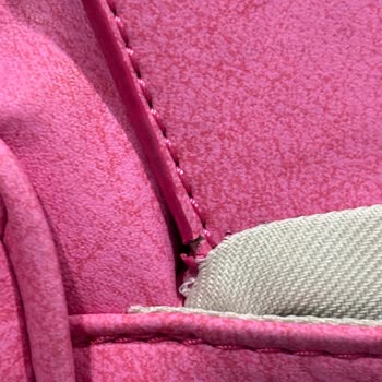 Adler Atelier Çantada Üretim Hatası Ve Yanıtsız Müşteri Desteği