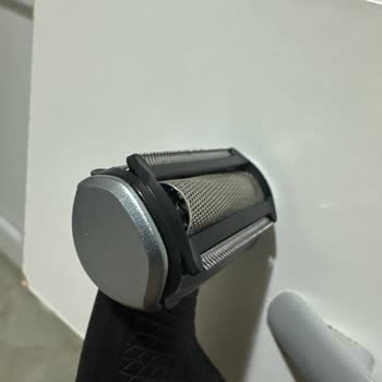 Garanti Kapsamı Dışında Tutulan Philips Tıraş Makinesi Başlık Parçası Sorunu