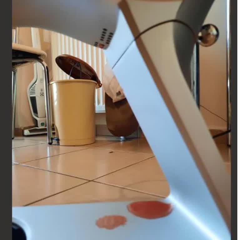 Schafer Döküm Stand Mikseri Ayıplı, İade Reddi Ve İmha Bilgisi Eksikliği