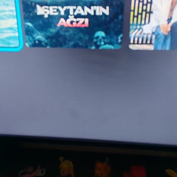 Vestel 50 İnç Akıllı Televizyon Ekran Lekeleri Ücretsiz Onarım Talebi