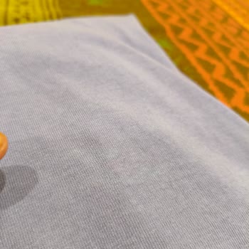 Zara Tişörtte Tek Yıkamada Renk Solması Ve Cilt Tahrişi