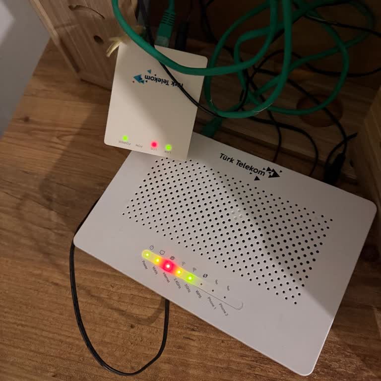 Türk Telekom Ev İnternet Kesintisi Ve Çözüm Gecikmesi Nedeniyle Mağduriyet Ve Fatura Düzeltme Talebi