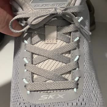 Skechers Ayakkabının İç Astar Yırtığı İçin Ürün Değişimi Ve İade Talebi