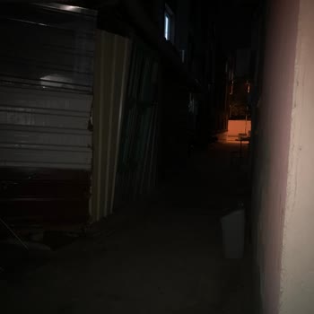 İzmir Ödemiş İnönü Mahallesi'nde Yanmayan Sokak Lambası Güvenliğimizi Tehlikeye Atıyor