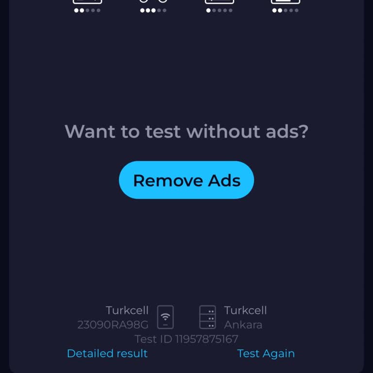 Turkcell Superbox 5G Paketi İçin Sürekli Bağlantı Kesintileri Ve Düşük Hız