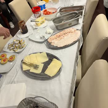 Eki aç