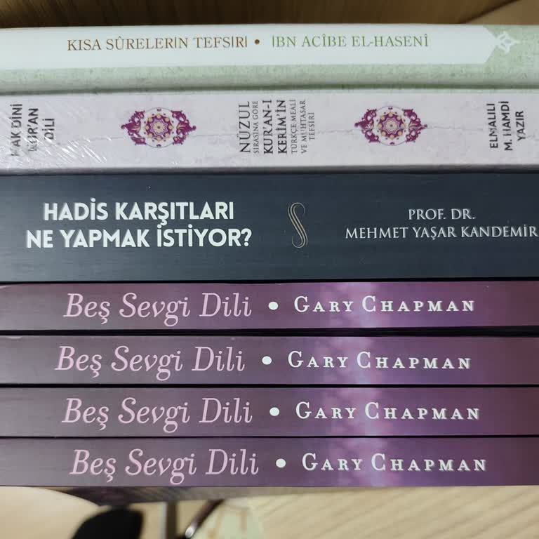 Şehadet Kitap'tan Uzun Süreli Gecikme Ve Eksik Kitap Teslimi