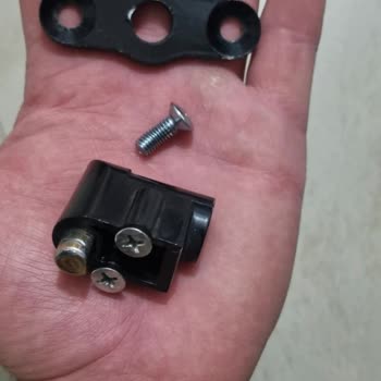 Motosiklet Üretim Hatası Nedeniyle Hayati Tehlike Ve Yetersiz Servis Çözümü