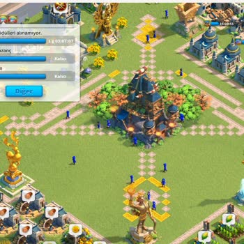 Appeal False Permanent Ban for Third-Party Software in Rise of Kingdoms